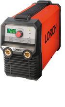 Load image into Gallery viewer, Metināšanas aparāts LORCH MicorStick 160 ar ControlPro vadību
