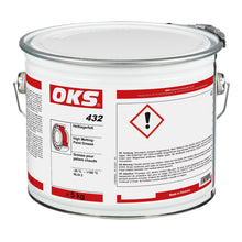 Load image into Gallery viewer, OKS 432 Augsta kušanas punkta smērviela