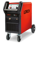Load image into Gallery viewer, Metināšanas aparāts LORCH M-PRO 250 (ControlPro vadība)