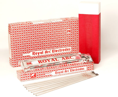 Elektrodi Royal 1C (E–308L–16)