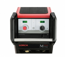 Load image into Gallery viewer, Metināšanas aparāts LORCH M-PRO 250 (ControlPro vadība)