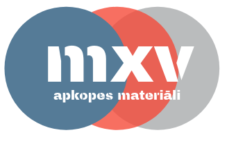 mxv logo