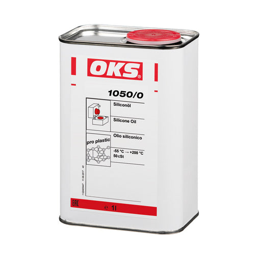 OKS 1050/0 silikoneļļa 50 cSt