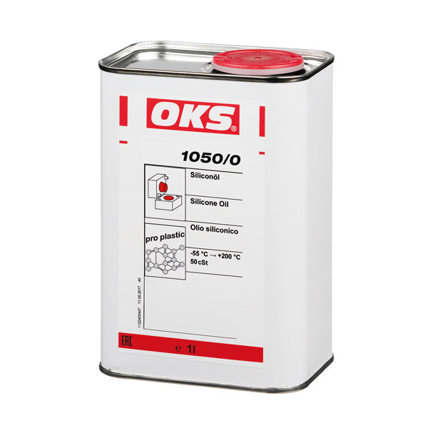 OKS 1050/0 silikoneļļa 50 cSt