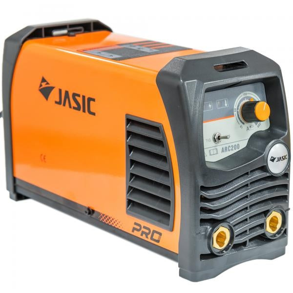 Metināšanas aparāts JASIC ARC 200 Z209