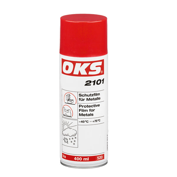 OKS 2100 metālu aizsardzības līdzeklis aerosolā, konservants, 400ml