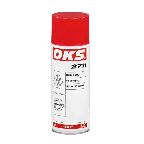 OKS 2711 dzesētājs aerosolā
