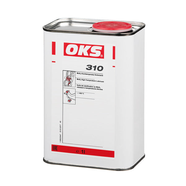 OKS 310 MoS2 augstas temperatūras lubrikants
