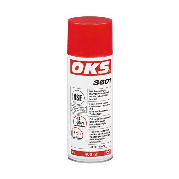 OKS 3601 eļļa ekstrēmiem apstākļiem aerosolā, 400ml