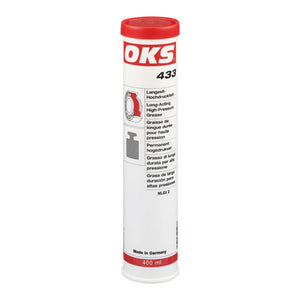 OKS 433 Noturīgs augstspiediena lubrikants