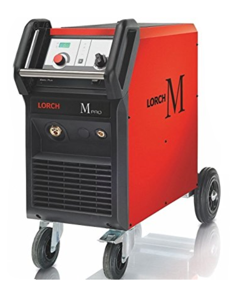 Metināšanas aparāts LORCH M-PRO 250 (BasicPlus vadība)